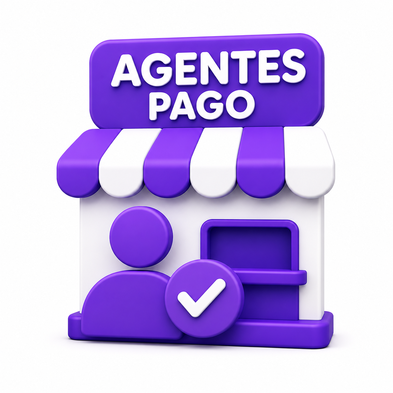 Conoce tus Agentes de Pago