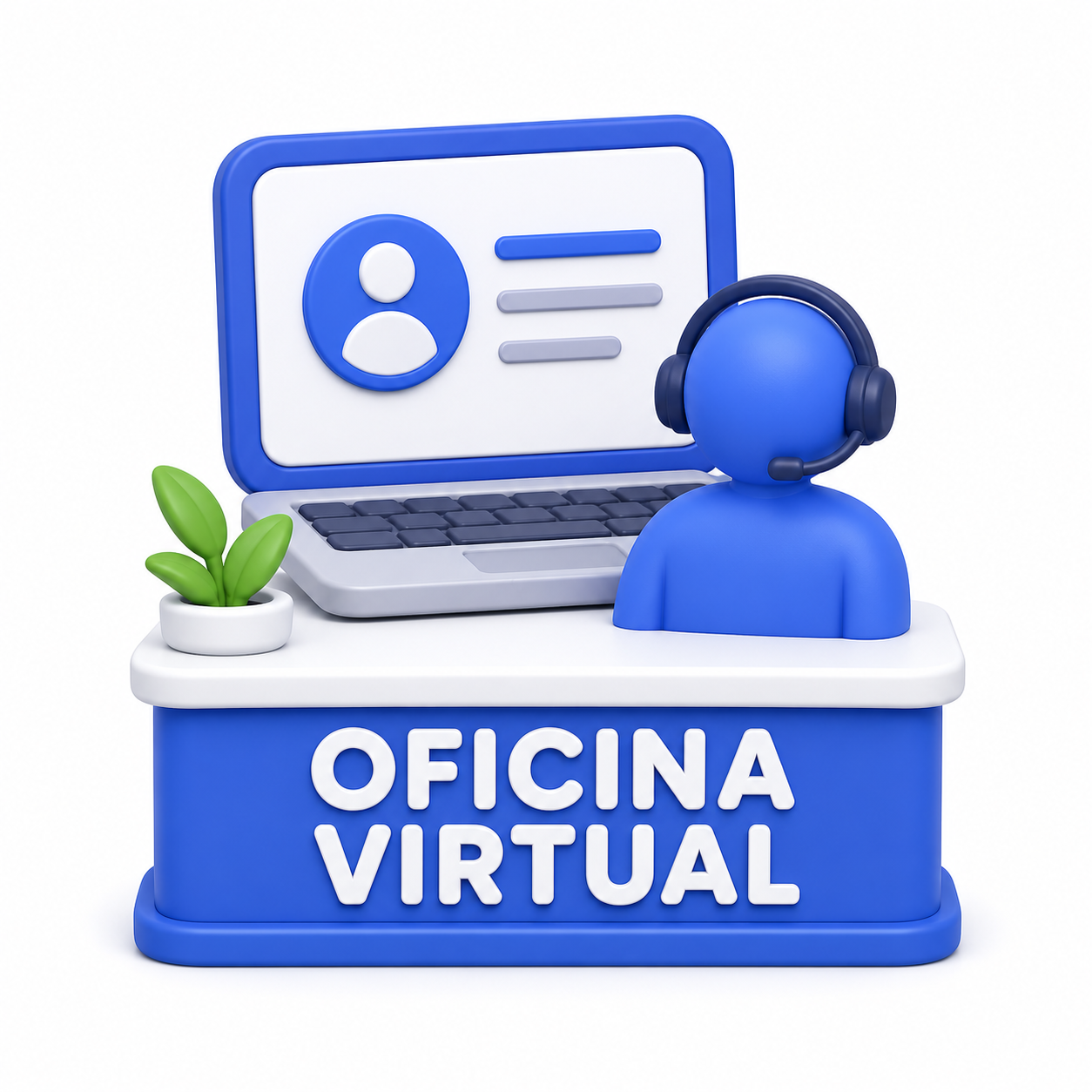 Visita nuestra Oficina Virtual